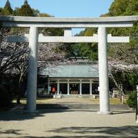 Miyazaki Gokoku Shrine