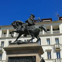 Monumento a Vittorio Emanuele II