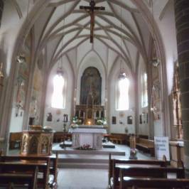 Chiesa di S. Giovanni