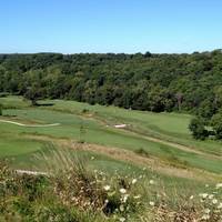 Honey Creek Golf Club