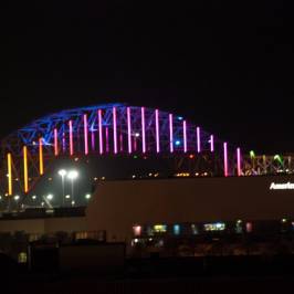 Corpus Christi Harbor Bridge