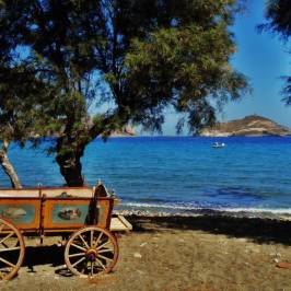 Rochari Beach