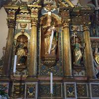 Chiesa di Santa Giuliana