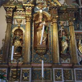 Chiesa di Santa Giuliana