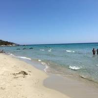 Stabilimento Balneare Foxilioni