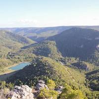 Parque Natural del Alto Tajo
