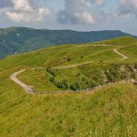 Monte Lesima