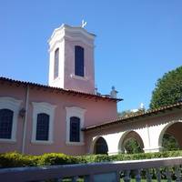 Ordinariado Militar – Capelania São Tomás de Aquino & São Judas Tadeu