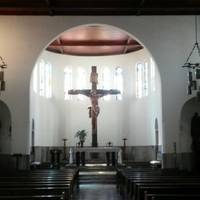 Igreja Divino Salvador