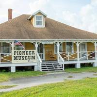 Florida Pioneer Museum