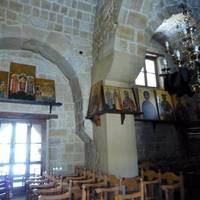 Church of Virgin Mary Chrisaliniotissas