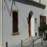 Church of Saints Confessors