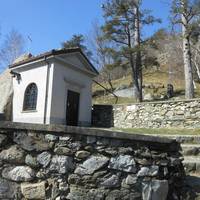 Monumento Naturale Regionale del Sasso di Preguda