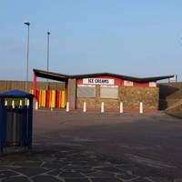 Sheerness Beach