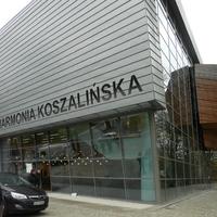 Koszalin Philharmonic