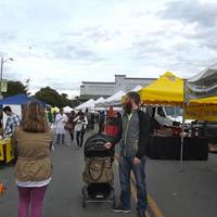 Pacific Grove Certified Farmers' Market
