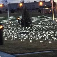 The Colorado Freedom Memorial