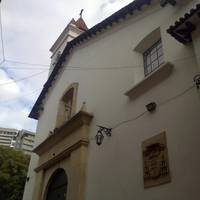 Iglesia de la Veracruz