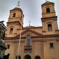 Convento Santo Domingo