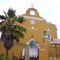 Parroquia Santa Bernardita