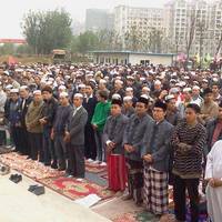 Nanchang Mosque