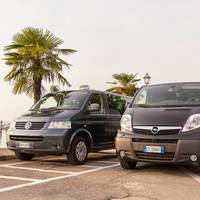 NCC Bertagna - Car Hire with Driver