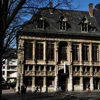 Bureau des Finances