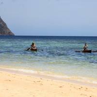 Malwayuyo Beach