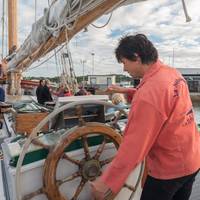 Voiles & Traditions Day Tours