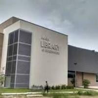 East Baton Rouge Parish Library