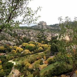 Office de tourisme des Baux-de-Provence