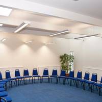 Chester Quaker Meeting House