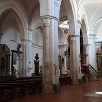 Iglesia de Santiago