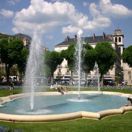 Place Victor Hugo