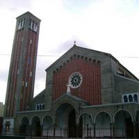 Basilica Menor Don Bosco