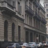 Iglesia San Francisco