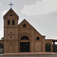 Iglesia San Miguel Arcangel