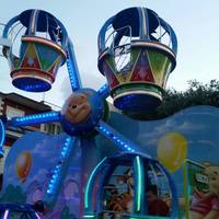 Eden Parco Giochi