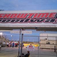 Showtime Speedway