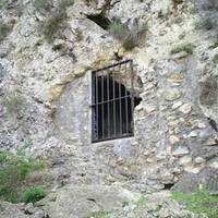 Cueva de las Aranas