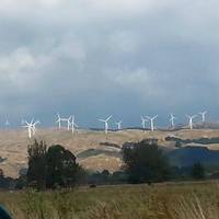 Te Apiti Wind Farm