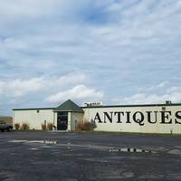 Springfield Antique Center