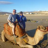 Agadir Camel Rides