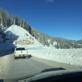 Teton Pass