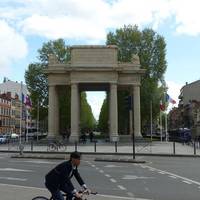 Monument aux Combattants de la Haute-Garonne