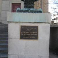 First Baptist Church