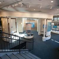 The Valentine First Freedom Center