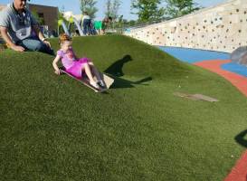 Summit Park