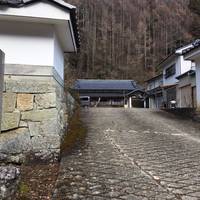 Reisenji Temple