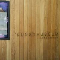Kunstmuseum Ahenshoop